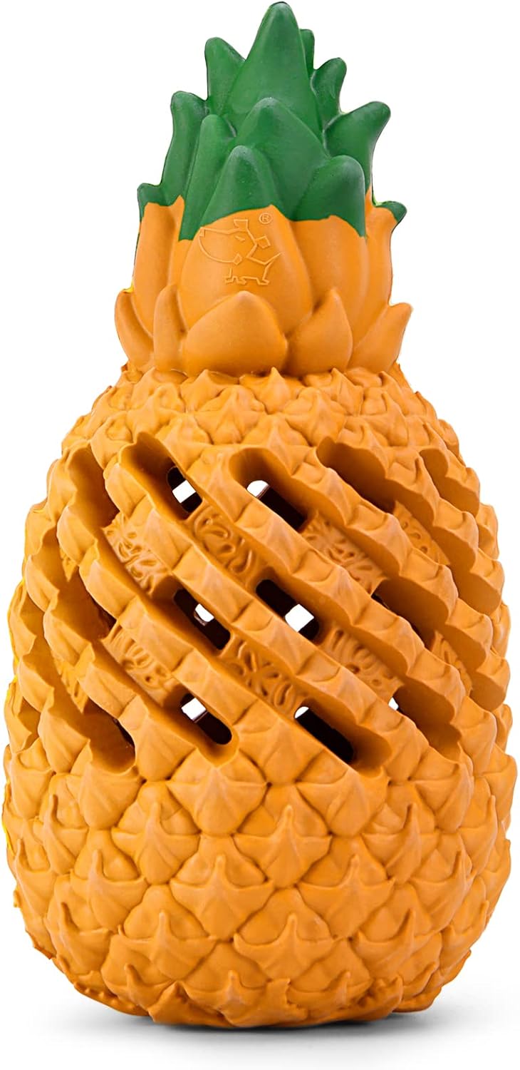 Upgrade Tough Durable Dog Toys for Aggressive Chewers Heavy Chewers Large Breed.Indestructible Dog Toys for Small Medium Large Dogs.Puppy Toys.L